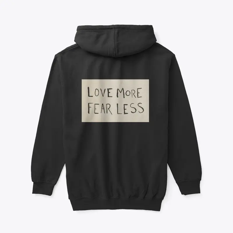 LMFL origins hoodie