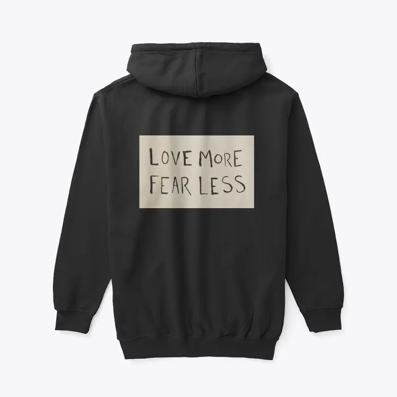 LMFL origins hoodie